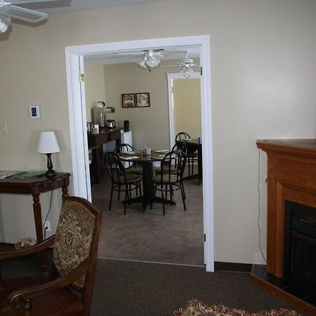 The Country Inn Motel Gander Luaran gambar