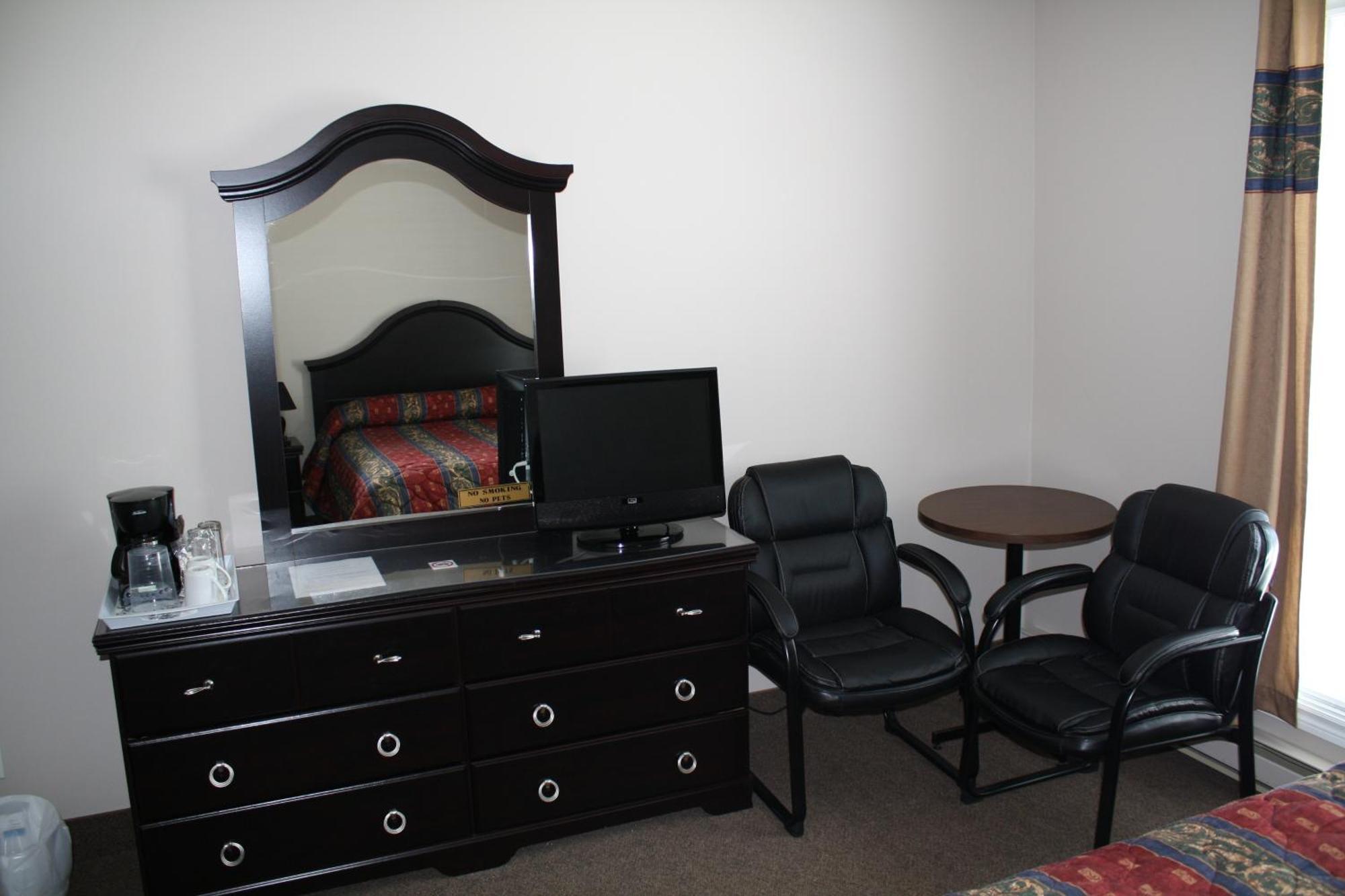 The Country Inn Motel Gander Luaran gambar
