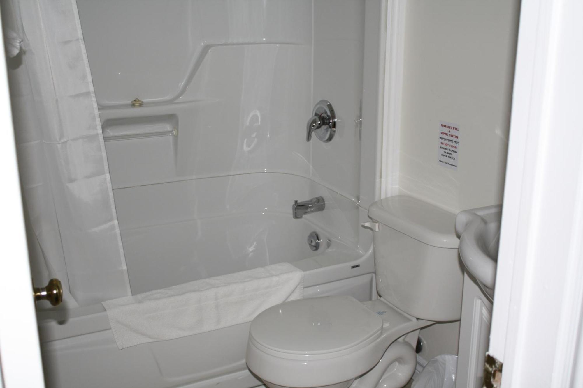The Country Inn Motel Gander Luaran gambar