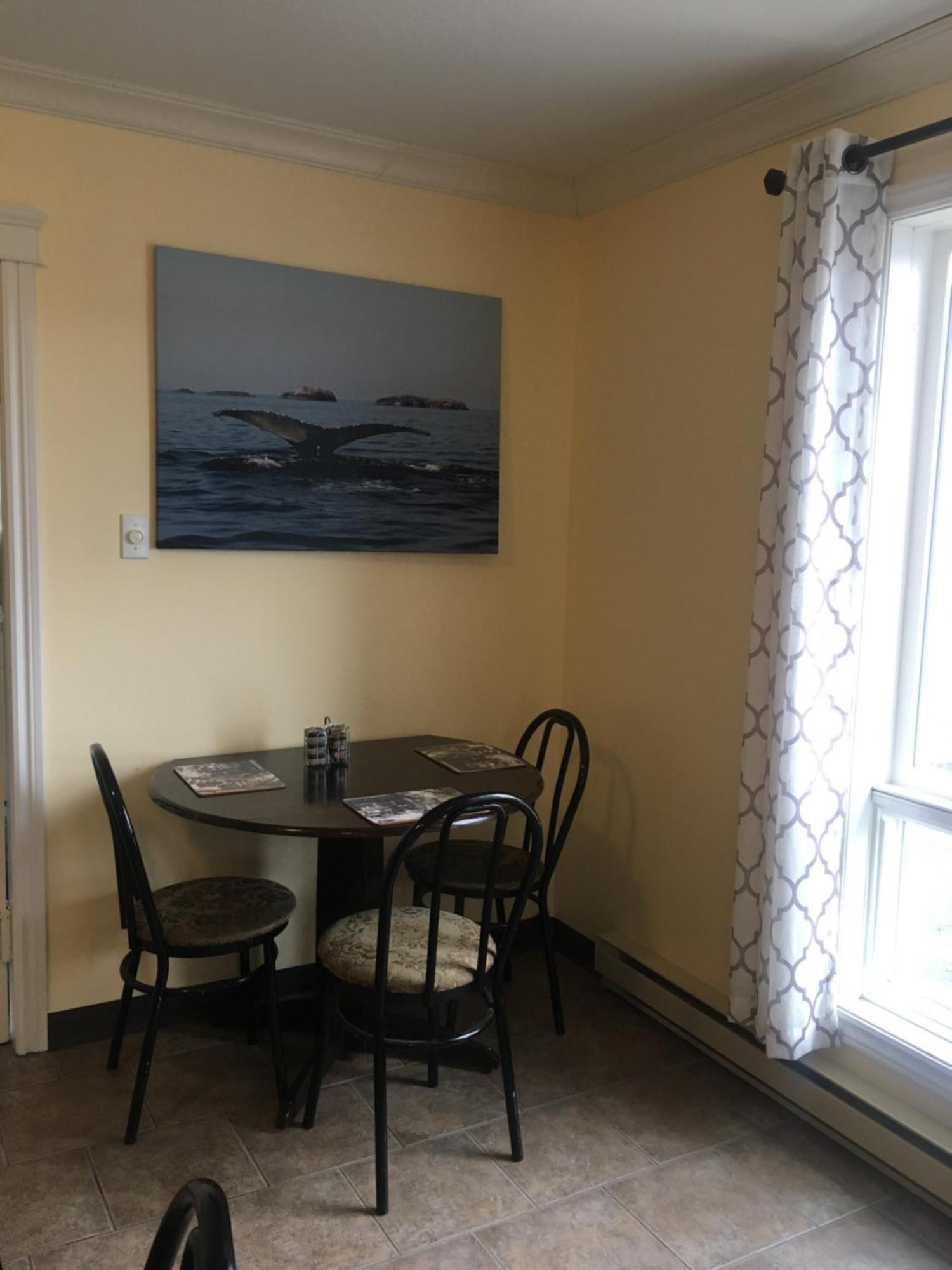 The Country Inn Motel Gander Luaran gambar