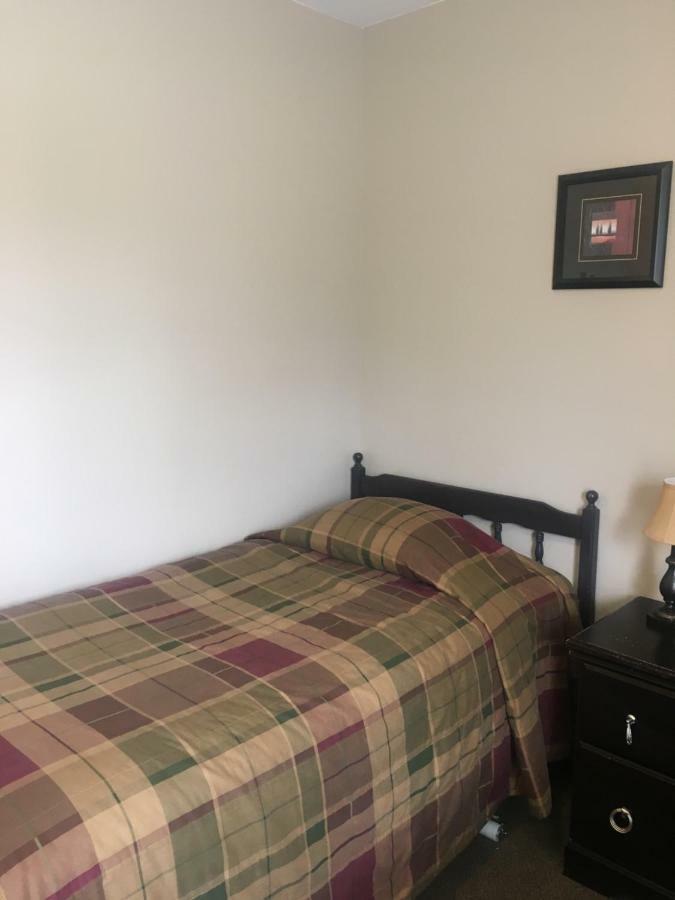 The Country Inn Motel Gander Luaran gambar